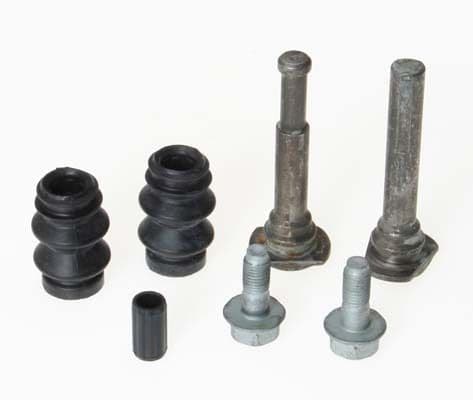 Set bucsi de ghidaj, etrier frana BUDWEG CALIPER 169153