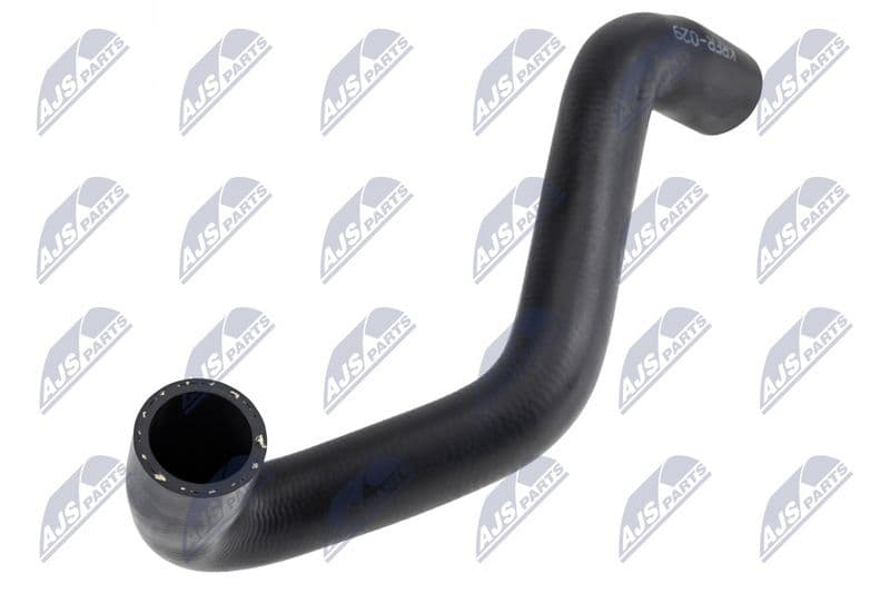 Furtun radiator NTY CPP-FR-029