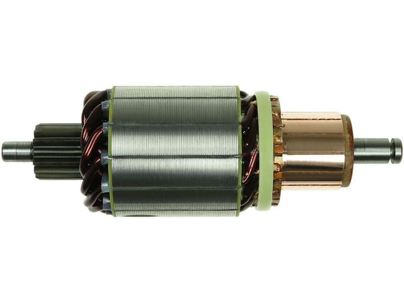 armatura,demaror AS-PL AS SA0036