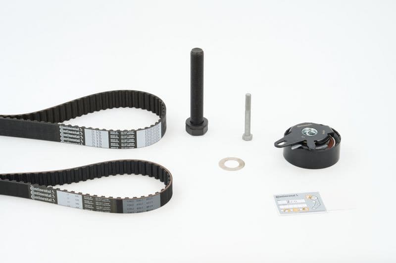 Set curea de distributie CONTINENTAL CTAM CT939K9PRO
