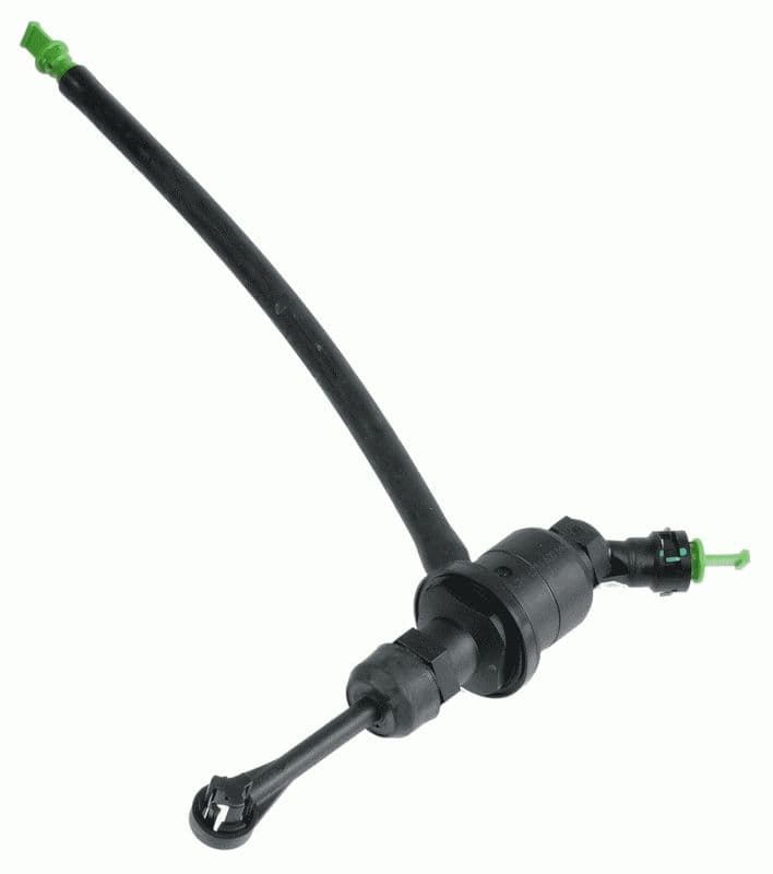 Pompa centrala, ambreiaj SACHS 6284 600 660