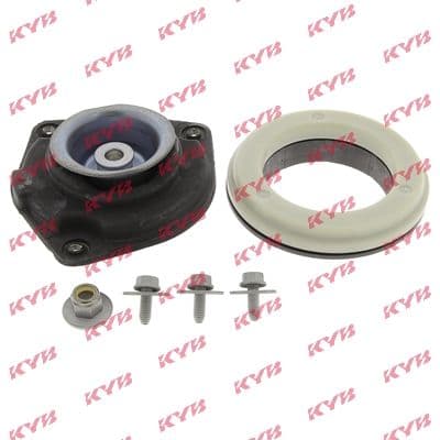 Set reparatie, rulment sarcina amortizor KYB Suspension Mounting Kit SM2804