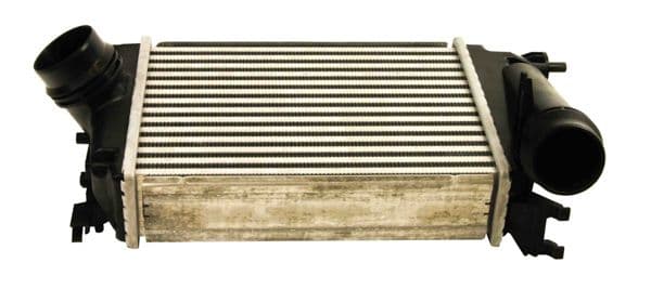 Intercooler, compresor MAXGEAR AC630107