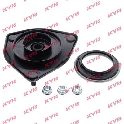 Set reparatie, rulment sarcina amortizor KYB Suspension Mounting Kit SM5661