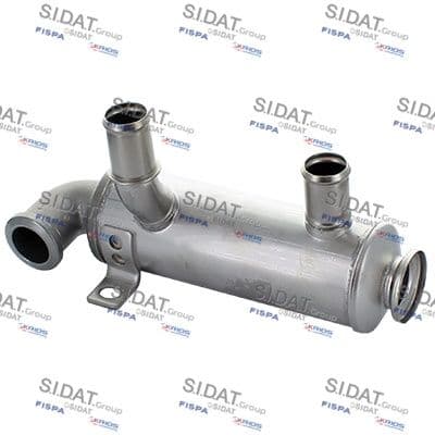 Radiator, recirculare gaze de esapament SIDAT 83.1220