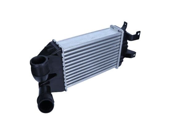 Intercooler, compresor MAXGEAR AC675608