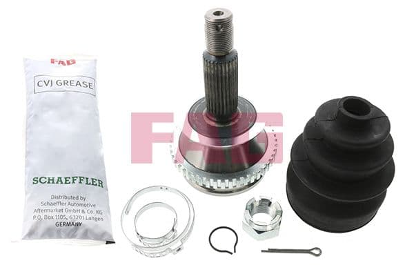 Set articulatie, planetara Schaeffler FAG 771 0557 30