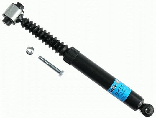 amortizor BOGE 32-J07-A