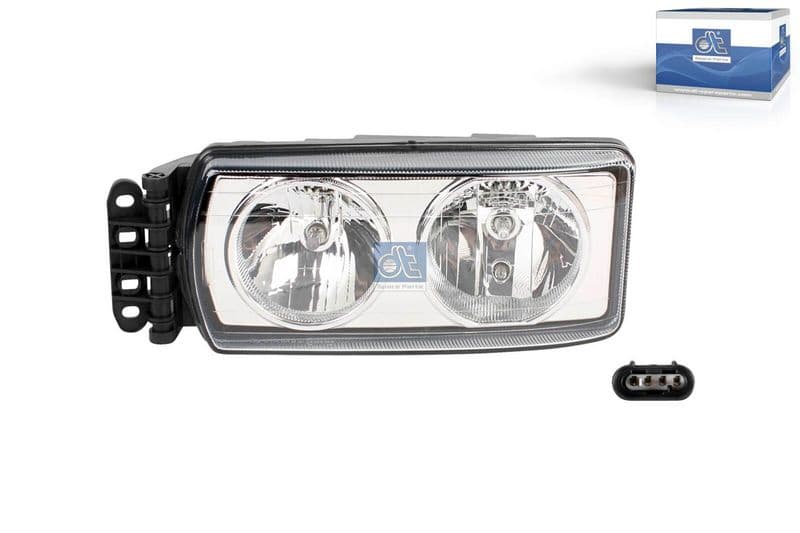 Far DT Spare Parts 7.25036