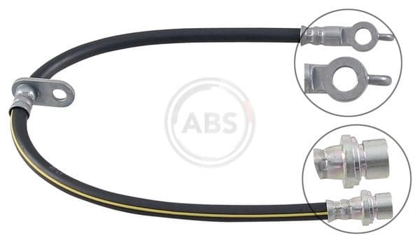Furtun frana ABS SL 7053