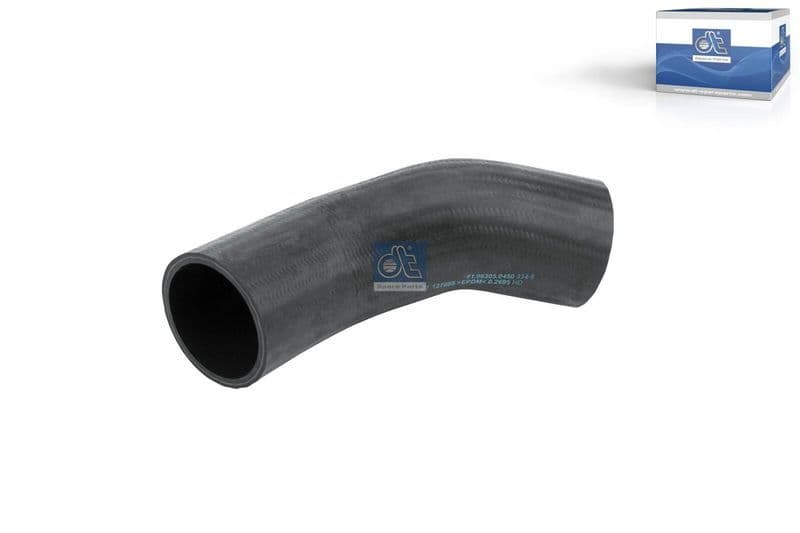 Furtun radiator DT Spare Parts 3.16491