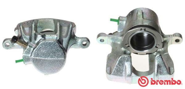 Etrier frana BREMBO ESSENTIAL LINE F 50 110