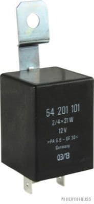 Modul semnalizare HERTH+BUSS ELPARTS 75605046