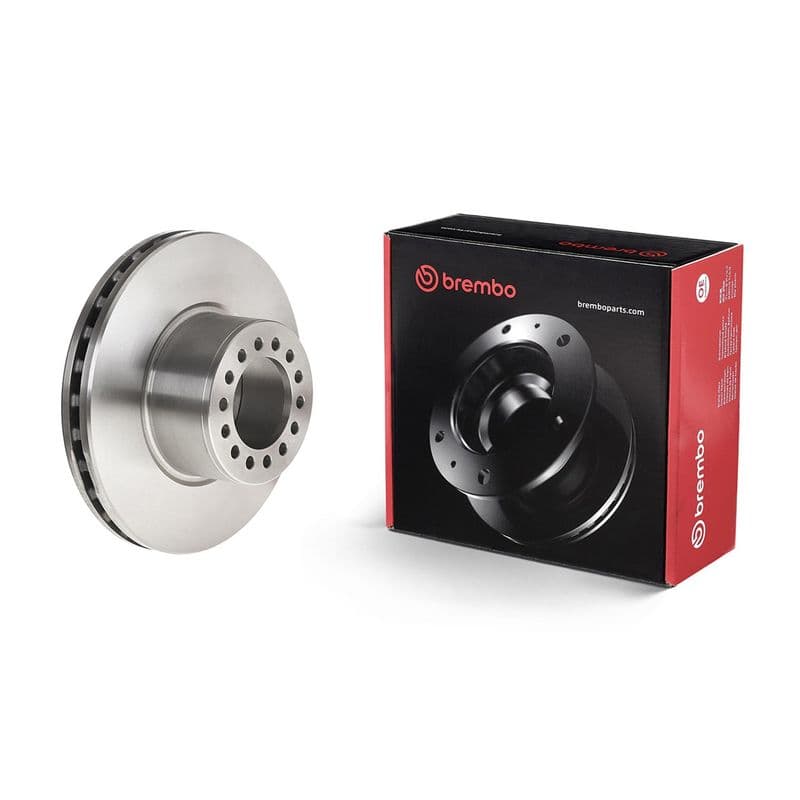 Disc frana BREMBO PRIME LINE 09.8573.10