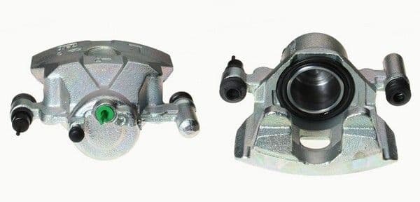 Etrier frana BUDWEG CALIPER 343496