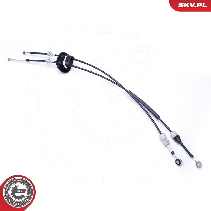 cablu,transmisie manuala ESEN SKV 27SKV081