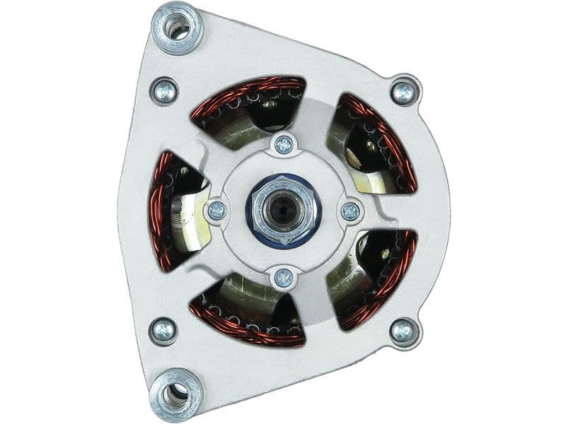 Generator / Alternator AS-PL STANDARD A0101