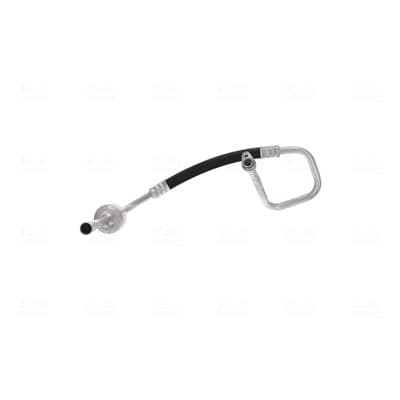 conducta joasa presiune,aer conditionat NISSENS 841512