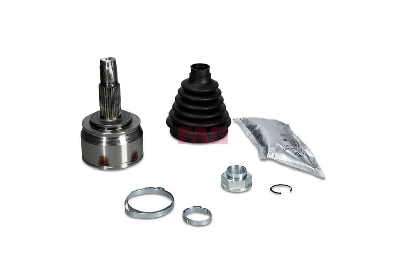Set articulatie, planetara Schaeffler FAG 771 0538 30