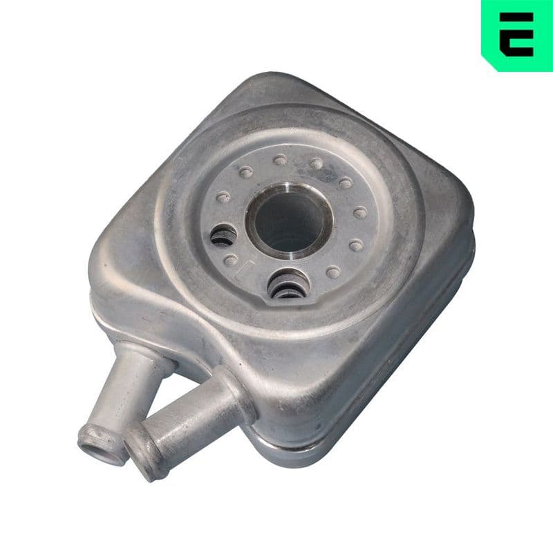 Radiator ulei, ulei motor ERA 354179