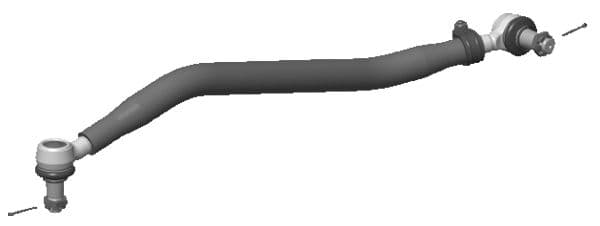 Bieleta, directie LEMFÖRDER 27656 01