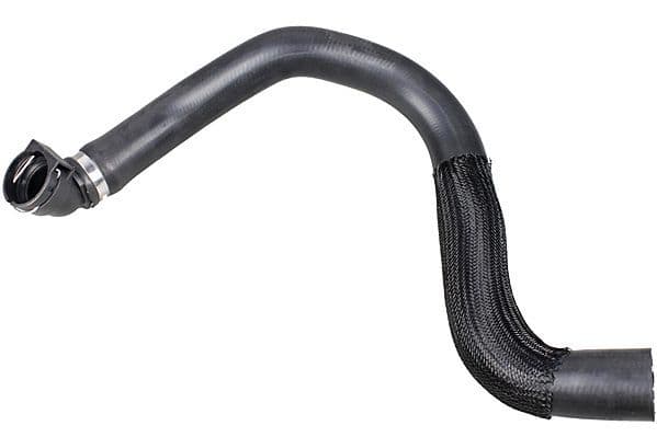Furtun radiator METZGER AUTOTEILE 2421317