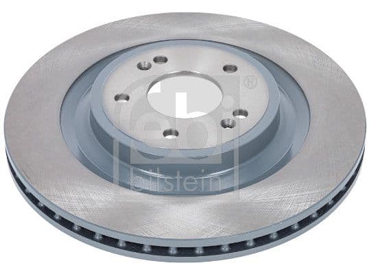 Disc frana FEBI BILSTEIN 196890