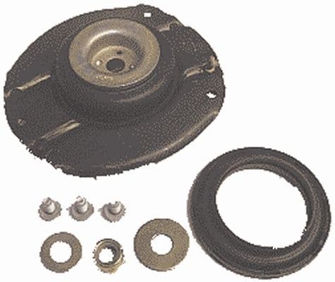 Set reparatie, rulment sarcina amortizor LEMFÖRDER 31464 01