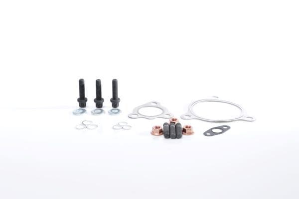 Set montaj, turbocompresor BTS Turbo T931202ABS