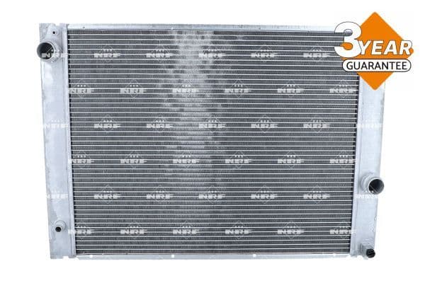Radiator, racire motor NRF 53724