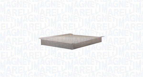 Filtru, aer habitaclu MAGNETI MARELLI 350203061500