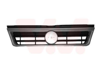 Grila radiator VAN WEZEL 1650510