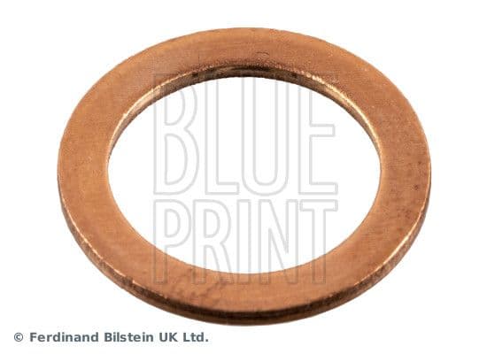 Inel etansare, surub drena ulei BLUE PRINT ADA100105