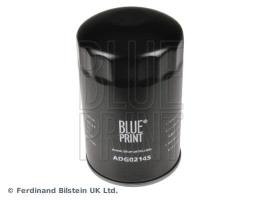 Filtru ulei BLUE PRINT ADG02145