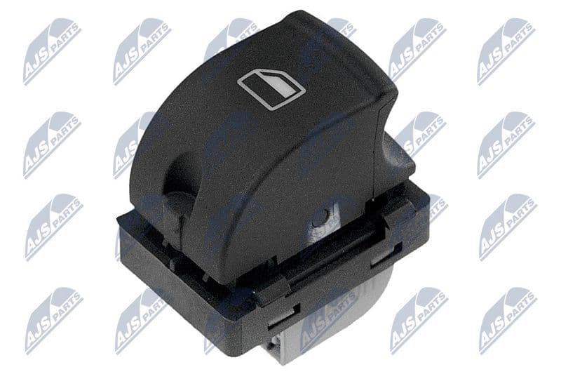 comutator,macara geam NTY EWS-AU-011