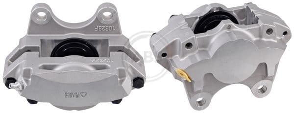 Etrier frana ABS 624271