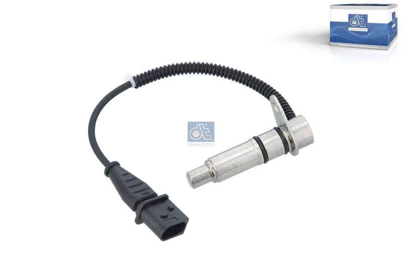 Senzor turatie, cutie de viteza manuala DT Spare Parts 4.74701