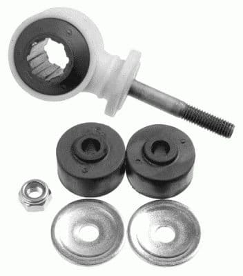 Brat/bieleta suspensie, stabilizator LEMFÖRDER 12204 02