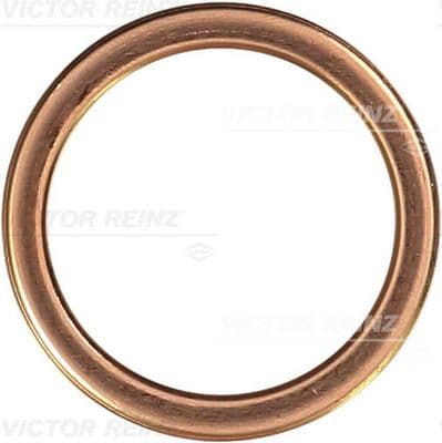 Inel etansare, surub drena ulei VICTOR REINZ 41-72066-30