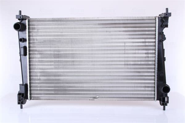 Radiator, racire motor NISSENS 617864