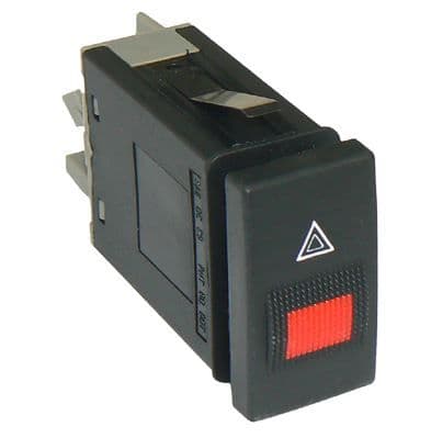 comutator ,lumini de avarie METZGER AUTOTEILE 0916017
