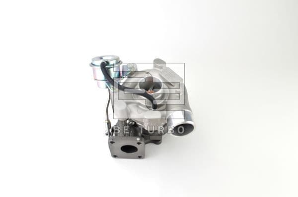 Compresor,sistem de supraalimentare BE TURBO Original Mitsubishi 124080