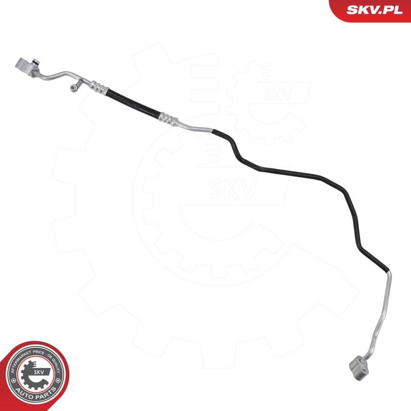 conducta inalta presiune,aer conditionat ESEN SKV 87SKV828