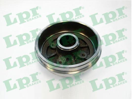 Tambur frana LPR 7D0153