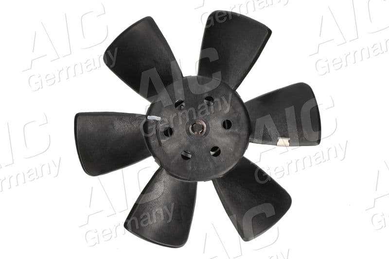 Ventilator, radiator AIC 50835