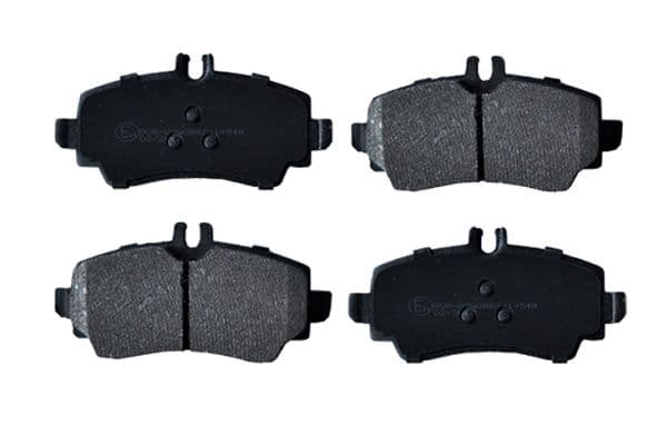 set placute frana,frana disc ASAM AUTOMOTIVE 55359
