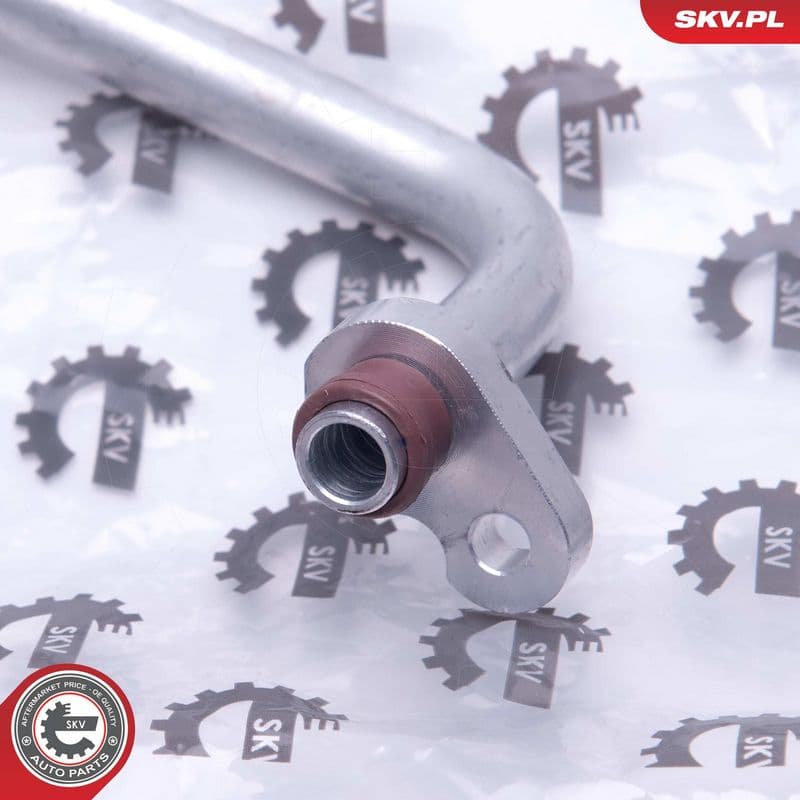 conducta inalta presiune,aer conditionat ESEN SKV 43SKV522