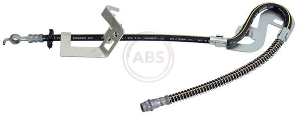 Furtun frana ABS SL 6344
