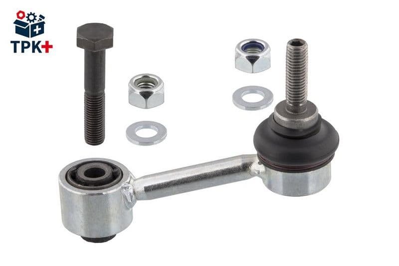 Brat/bieleta suspensie, stabilizator TOPRAN t+ 110 062