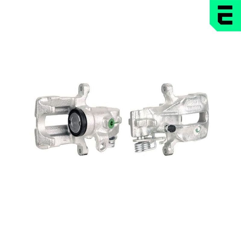 Etrier frana OPTIMAL BC-1232L